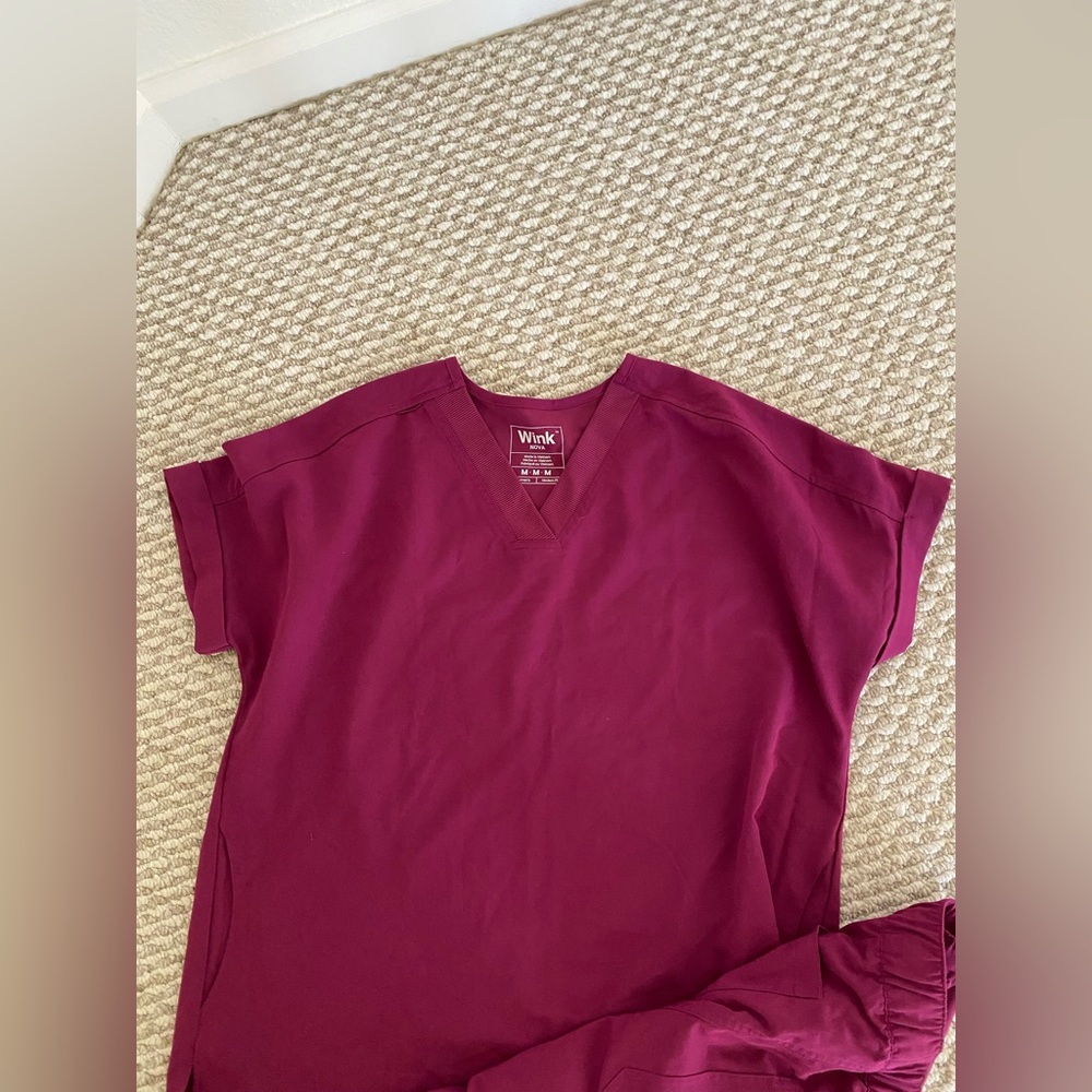 Wink Scrubs Nova Scrub Set - Picture 5 of 8